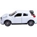 Машинка інерційна Nissan Juke-R 2.0 білий 1:32 (JUKE-WTS) title=