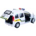 Машинка інерційна Technopark Renault Kangoo Поліція (KANGOO-BK) title=