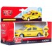 Машинка інерційна Technopark модель Renault Logan Taxi 1:32 (LOGAN-T) title=
