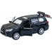Машинка инерционная Technopark Lexus LX-570 (LX570-BK FOB) title=