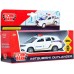 Машинка инерционная Technopark модель Mitsubishi Outlander Police 1:32 (OUTLANDER-POLICE) title=
