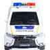 Машинка инерционная Technopark модель Mitsubishi Outlander Police 1:32 (OUTLANDER-POLICE) title=