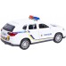 Машинка инерционная Technopark модель Mitsubishi Outlander Police 1:32 (OUTLANDER-POLICE) title=