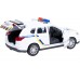Машинка инерционная Technopark модель Mitsubishi Outlander Police 1:32 (OUTLANDER-POLICE) title=