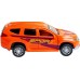 Машинка инерционная Technopark модель Mitsubishi Pajero Sport 1:32 (PAJERO-S-SPORT) title=
