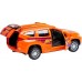 Машинка инерционная Technopark модель Mitsubishi Pajero Sport 1:32 (PAJERO-S-SPORT) title=
