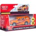 Машинка инерционная Technopark модель Mitsubishi Pajero Sport 1:32 (PAJERO-S-SPORT) title=