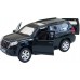 Машинка инерционная Technopark Toyota Prado (PRADO-BK FOB) title=