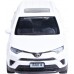 Машинка инерционная Technopark Toyota Rav4 белый 1:32 (RAV4-WH) title=