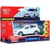 Машинка инерционная Technopark Toyota Rav4 белый 1:32 (RAV4-WH) title=