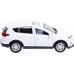Машинка инерционная Technopark Toyota Rav4 белый 1:32 (RAV4-WH) title=
