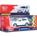 Машинка инерционная Technopark Toyota Rav4 белый 1:32 (RAV4-WH) title=