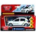 Машинка инерционная Technopark Renault Sandero Полиция (SB-17-61-RS P) title=