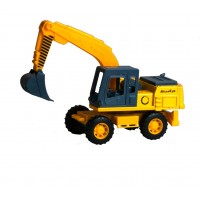 Игрушка инерционная Technopark Экскаватор (SB-18-08-A-WB)