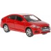 Машинка инерционная Technopark Hyundai Solaris (SOLARIS2-12-RD) title=