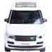 Машинка інерційна Range Rover Vogue білий 1:32 (VOGUE-WT) title=