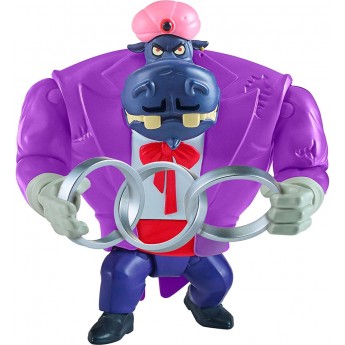Фигурка TMNT Гипно-Потамус серии Эволюция Черепашек-ниндзя 12 см (80825)