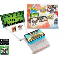 Игровой набор для создания анимаций Toaster Pets Студия мультфильмов (1000)