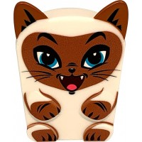 Фигурка для анимационного творчества Toaster Pets Роти кот (1200K)