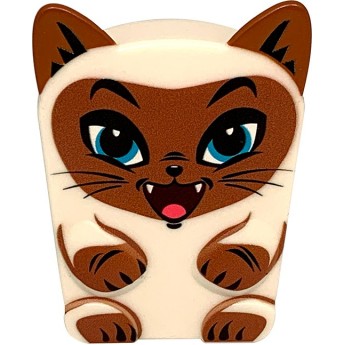 Фигурка для анимационного творчества Toaster Pets Роти кот (1200K)