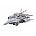 Игрушка-трансформер Тобот Galaxy Detectives S2 Cyclone Hawk (301110) title=