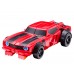 Игрушка-трансформер Тобот Galaxy Detectives S2 mini Leon Rover (301122) title=