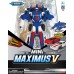 Іграшка-трансформер Тобот Galaxy Detectives S2 mini Maximus V 3в1 (301127) title=