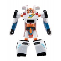 Игрушка трансформер Атлон мини Тобот Джанго (301079)