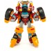 Игрушка-трансформер Tobot Galaxy Detectives Монстр (301086) title=