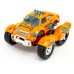 Игрушка-трансформер Tobot Galaxy Detectives Монстр (301086) title=