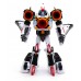Игрушка-трансформер Tobot Galaxy Detectives Шаттл (301087) title=