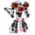 Игрушка-трансформер Tobot Galaxy Detectives Шаттл (301087) title=