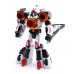 Игрушка-трансформер Tobot Galaxy Detectives Шаттл (301087) title=