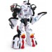 Игрушка-трансформер Tobot Galaxy Detectives Шаттл (301087) title=