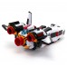 Игрушка-трансформер Tobot Galaxy Detectives Шаттл (301087) title=