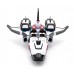 Игрушка-трансформер Tobot Galaxy Detectives Шаттл (301087) title=