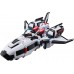 Игрушка-трансформер Tobot Galaxy Detectives Шаттл (301087) title=