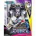 Игрушка-трансформер Tobot Galaxy Detectives Сержант Джастис (301088) title=