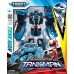 Іграшка-трансформер Tobot Galaxy Detectives Танкмен (301092) title=