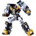 Игрушка-трансформер Tobot Galaxy Detectives Биг Трейл (301094) title=