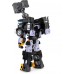 Игрушка-трансформер Tobot Galaxy Detectives Биг Трейл (301094) title=