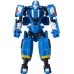 Игрушка-трансформер Tobot Galaxy Detectives мини Спиди (301096) title=