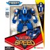 Игрушка-трансформер Tobot Galaxy Detectives мини Спиди (301096) title=