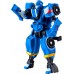 Игрушка-трансформер Tobot Galaxy Detectives мини Спиди (301096) title=