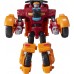 Игрушка-трансформер Tobot Galaxy Detectives мини Монстр (301097) title=