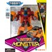 Игрушка-трансформер Tobot Galaxy Detectives мини Монстр (301097) title=