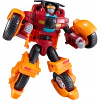 Игрушка-трансформер Tobot Galaxy Detectives мини Монстр (301097)