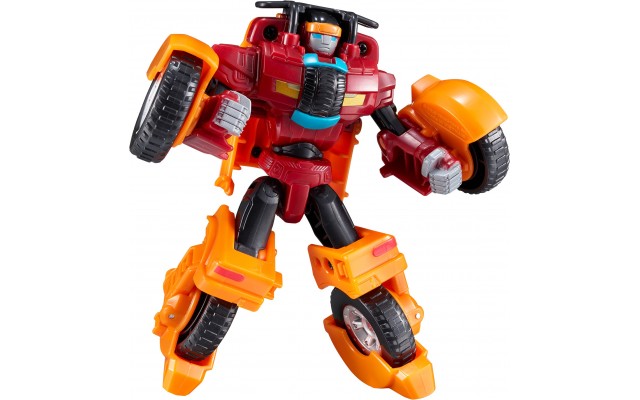 Игрушка-трансформер Tobot Galaxy Detectives мини Монстр (301097)
