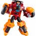 Игрушка-трансформер Tobot Galaxy Detectives мини Монстр (301097) title=
