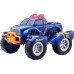 Іграшка-трансформер Tobot Galaxy Detectives Мастер В (301103) title=